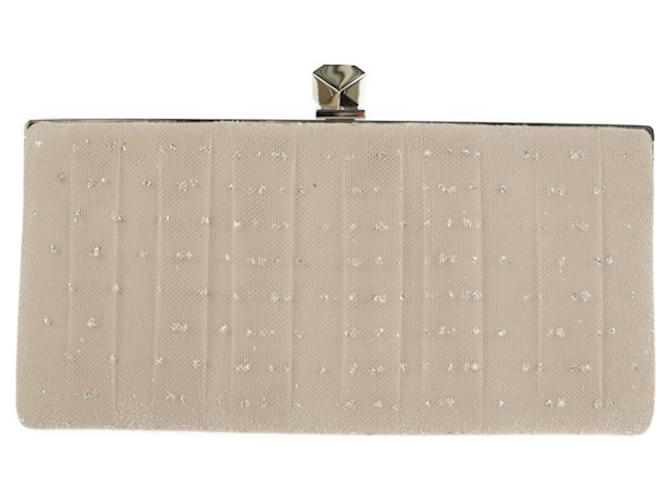 Jimmy Choo Celeste Beige