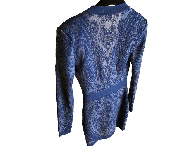 Balmain Vestito Blu scuro