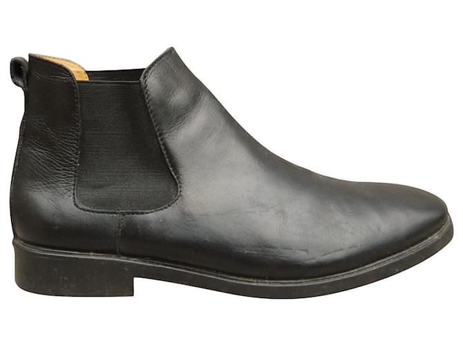 Autre Marque Martinelli p stivali 43 Nero