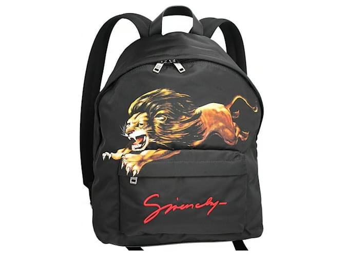 Givenchy Borse da lavoro Nero