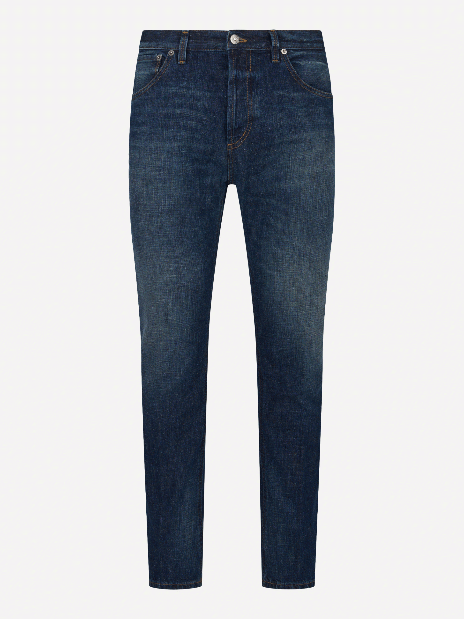 Jeasn Brighton Carrot fit Blu