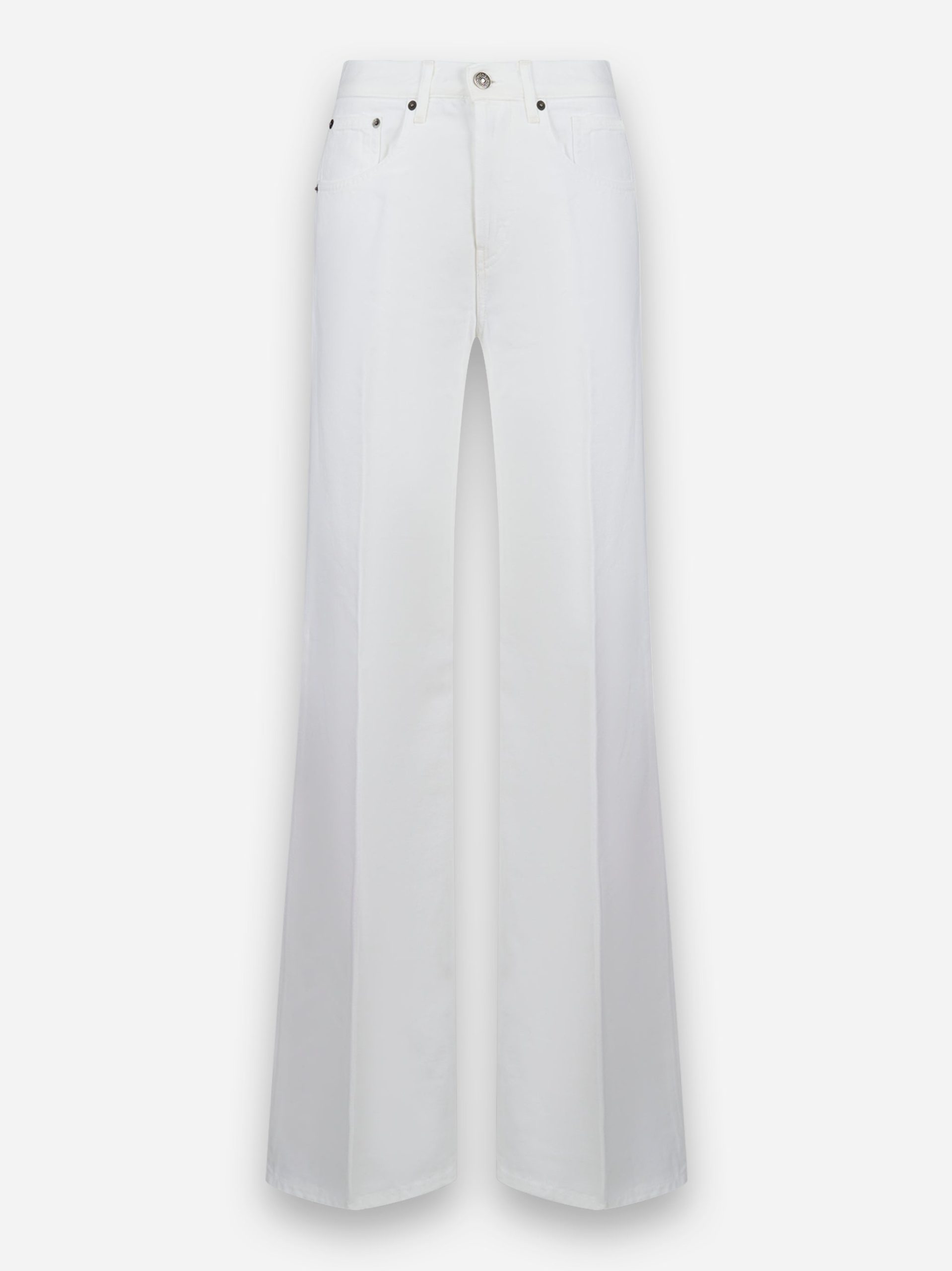 Jeans Jacklyn Bianco