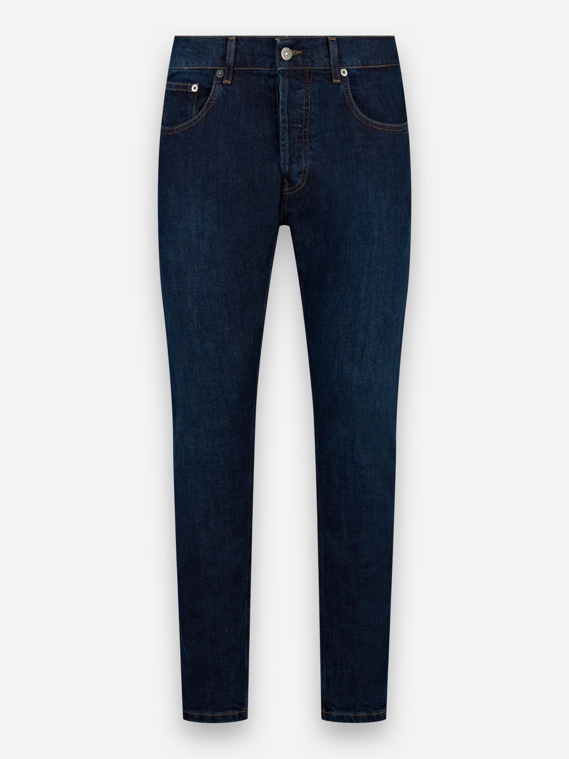 Jeans slim fit Dian Blu