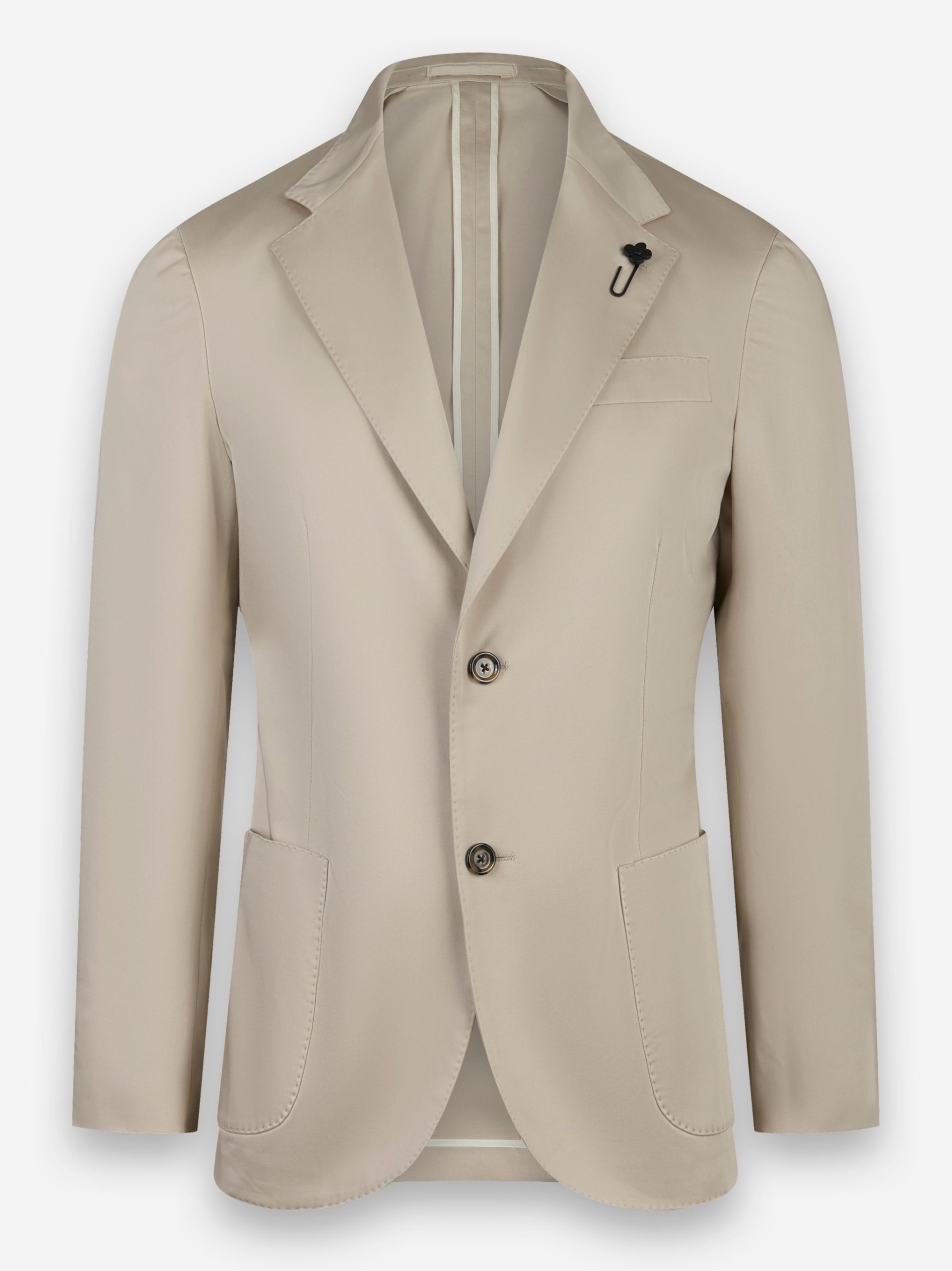 Blazer Beige