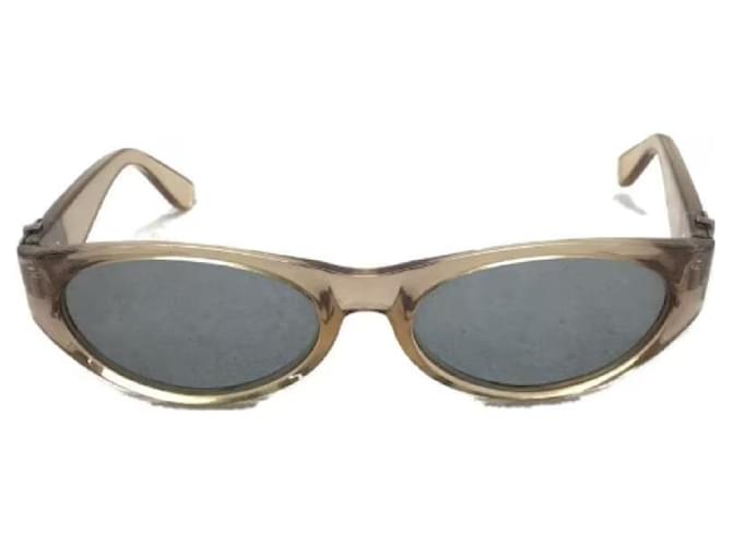 **Occhiali da sole Gianni Versace Clear Krua Frame
