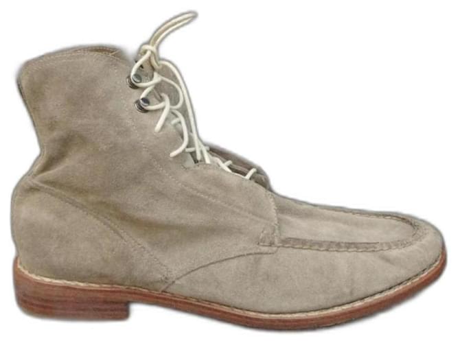 Stivali Rag & Bone p 44 Beige