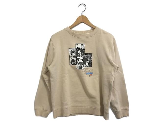 Autre Marque ****STUSSY Felpe beige