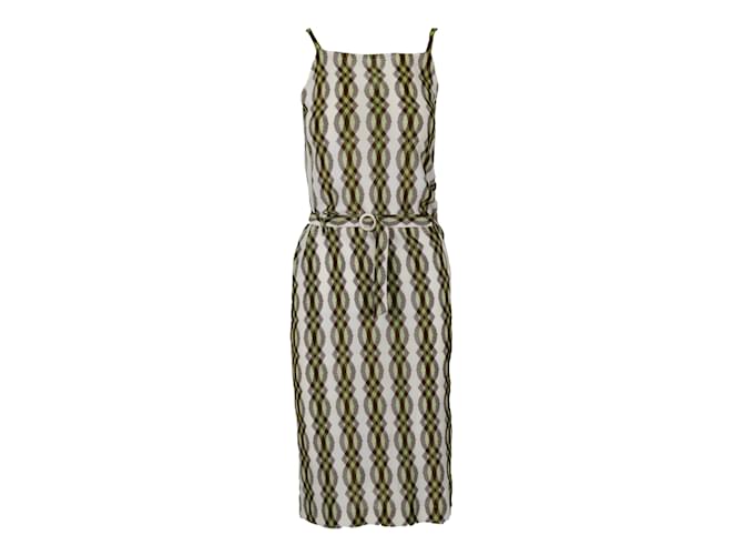 Abito a portafoglio Missoni Multicolore