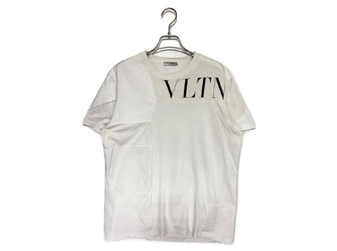 ****VALENTINO GARAVANI T-shirt bianca Bianco