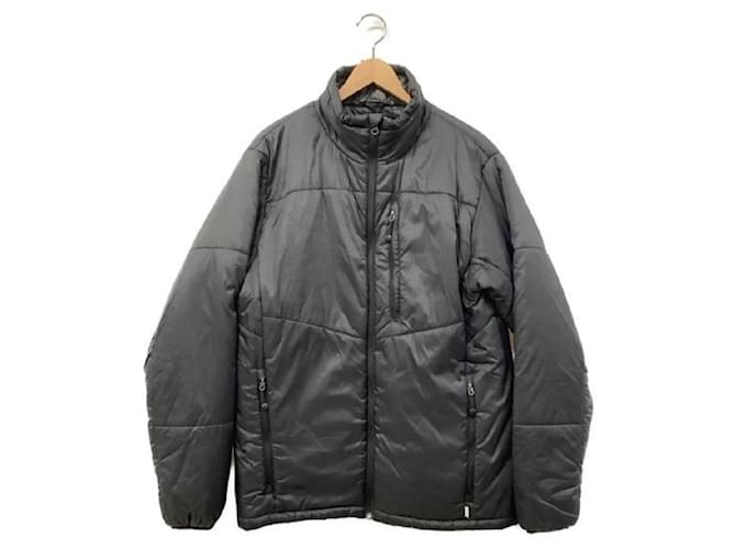 Autre Marque ****STUSSY Giacca da battuta nera Nero