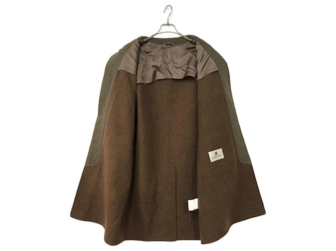 Givenchy Capispalla per uomo Marrone