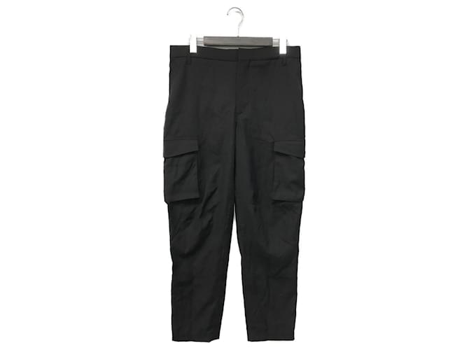 Givenchy Pantaloni Nero