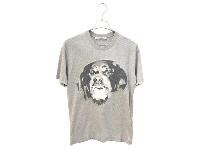 Givenchy Camicie Grigio