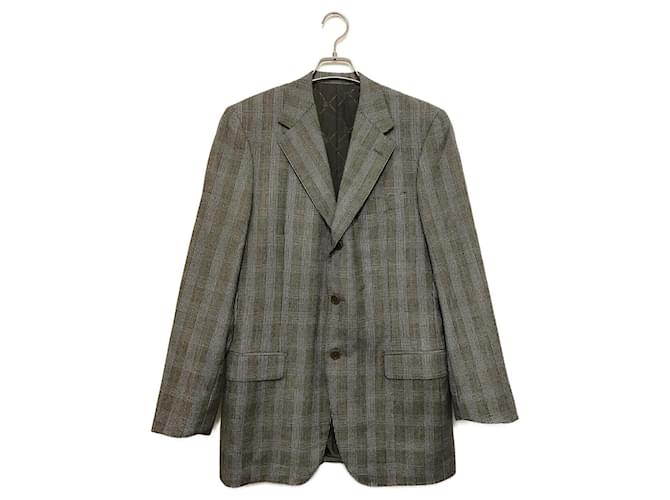 Givenchy Suits Grigio