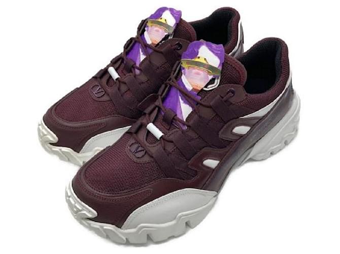 ****VALENTINO GARAVANI ×UNDERCOVERSneakers da scalatore