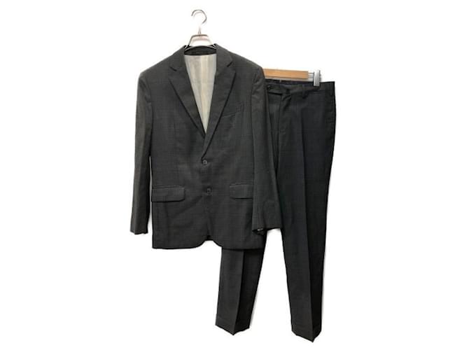 ***Tuta da setup BARNEYS NEWYORK x LORO PIANA Grigio