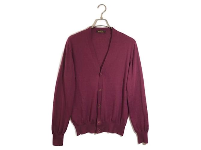 ***Cardigan in cashmere LORO PIANA