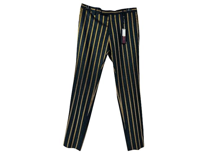 Tommy Hilfiger Pantaloni Multicolore