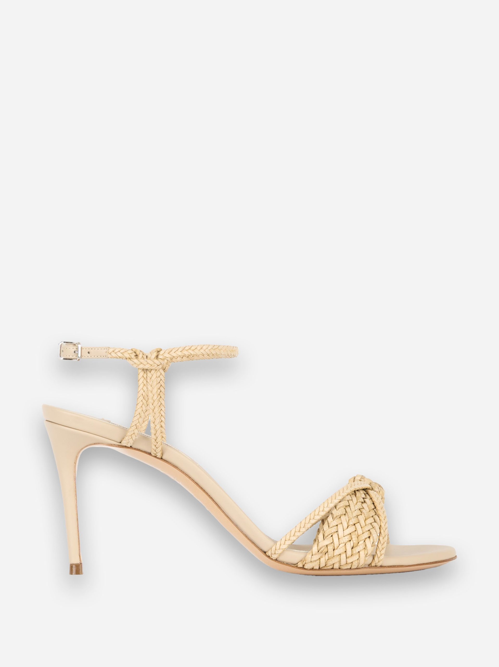 Sandalo Julia marbella Beige