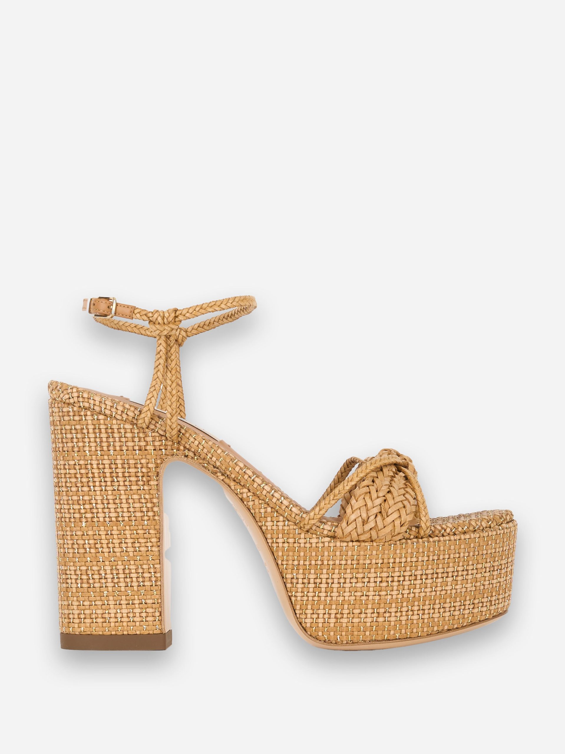 Sandalo Isa marbella Beige