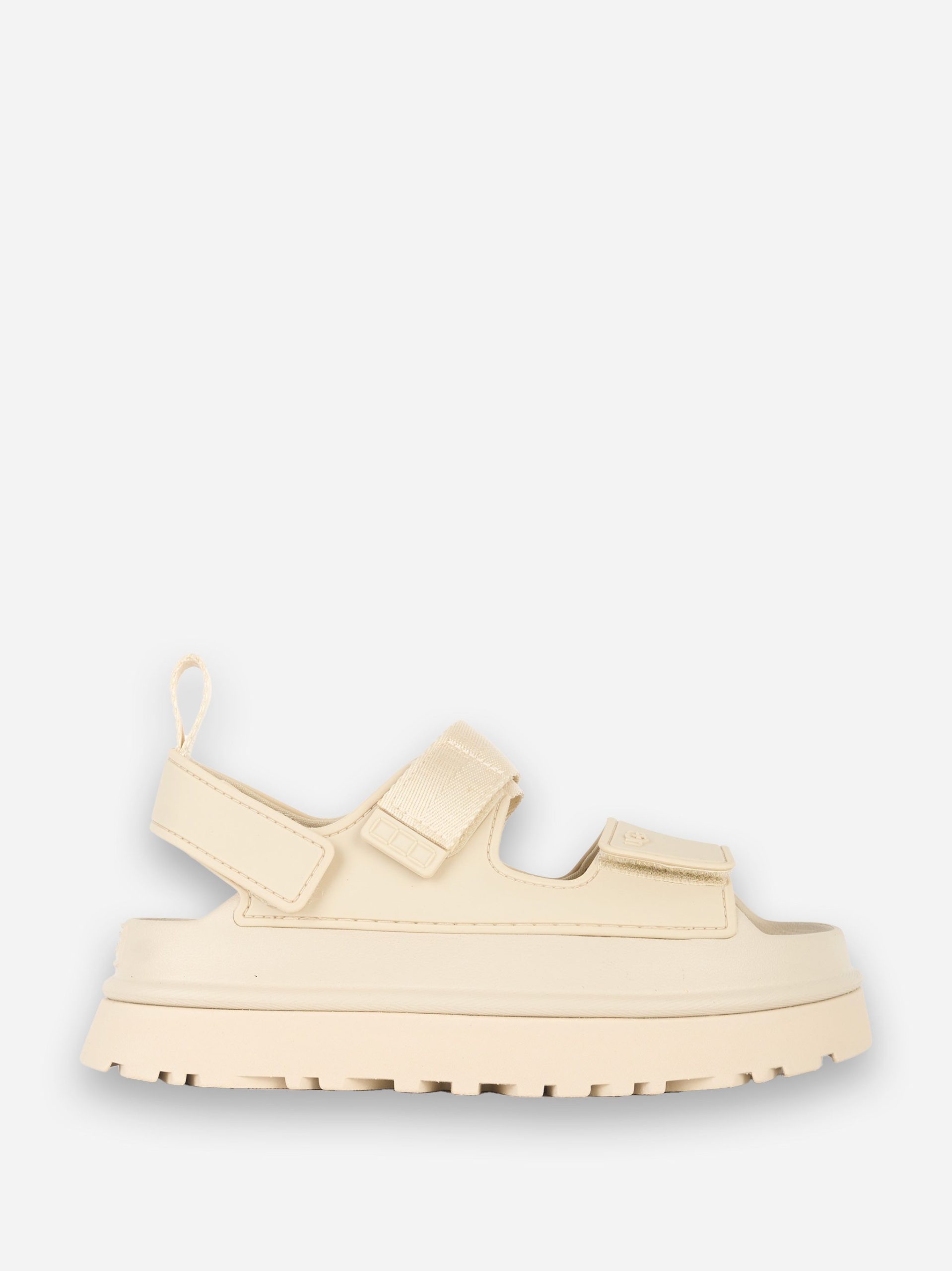 Sandalo GoldenGlow Beige