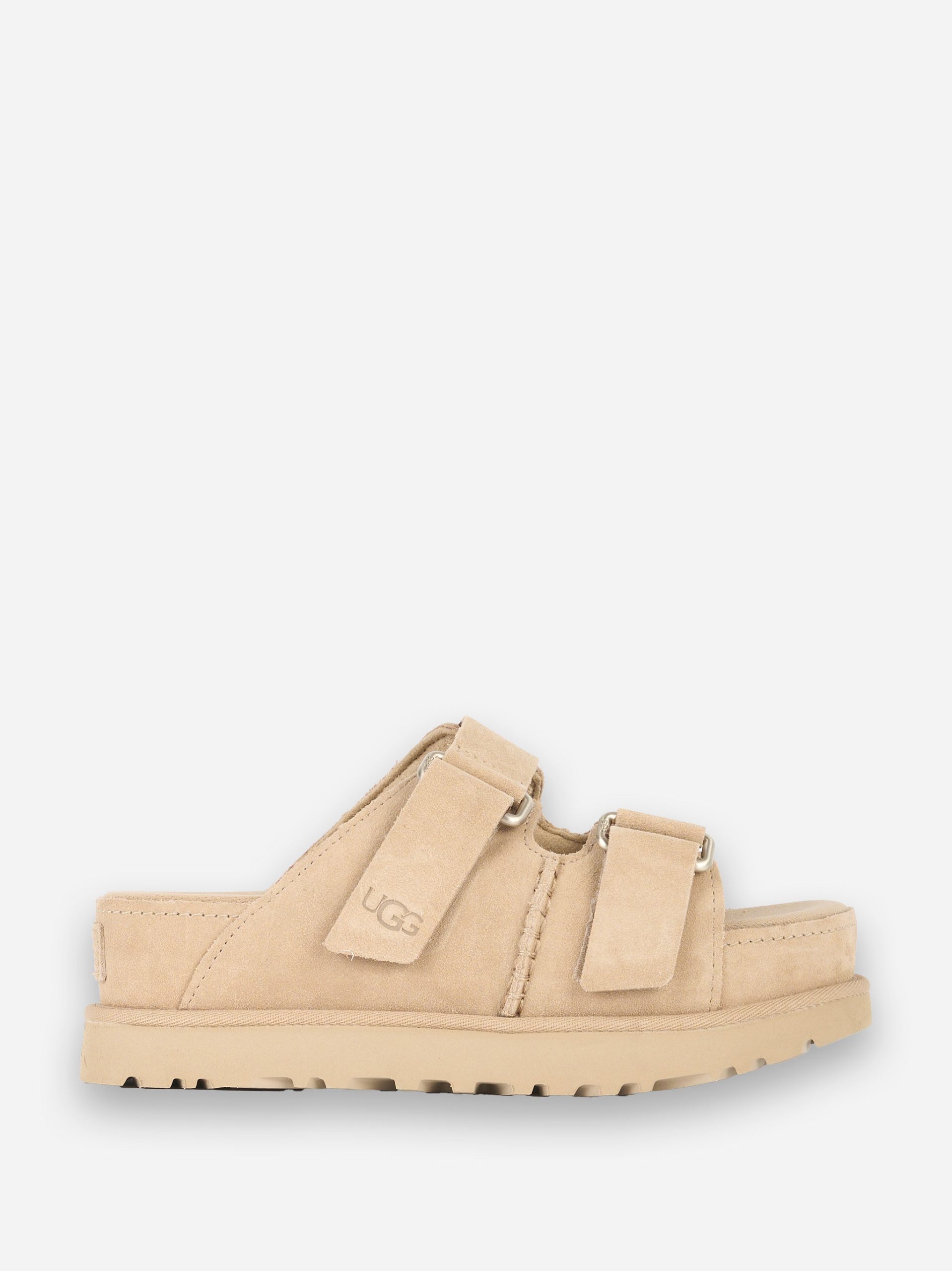 Ciabatte Goldenstar Hi Beige