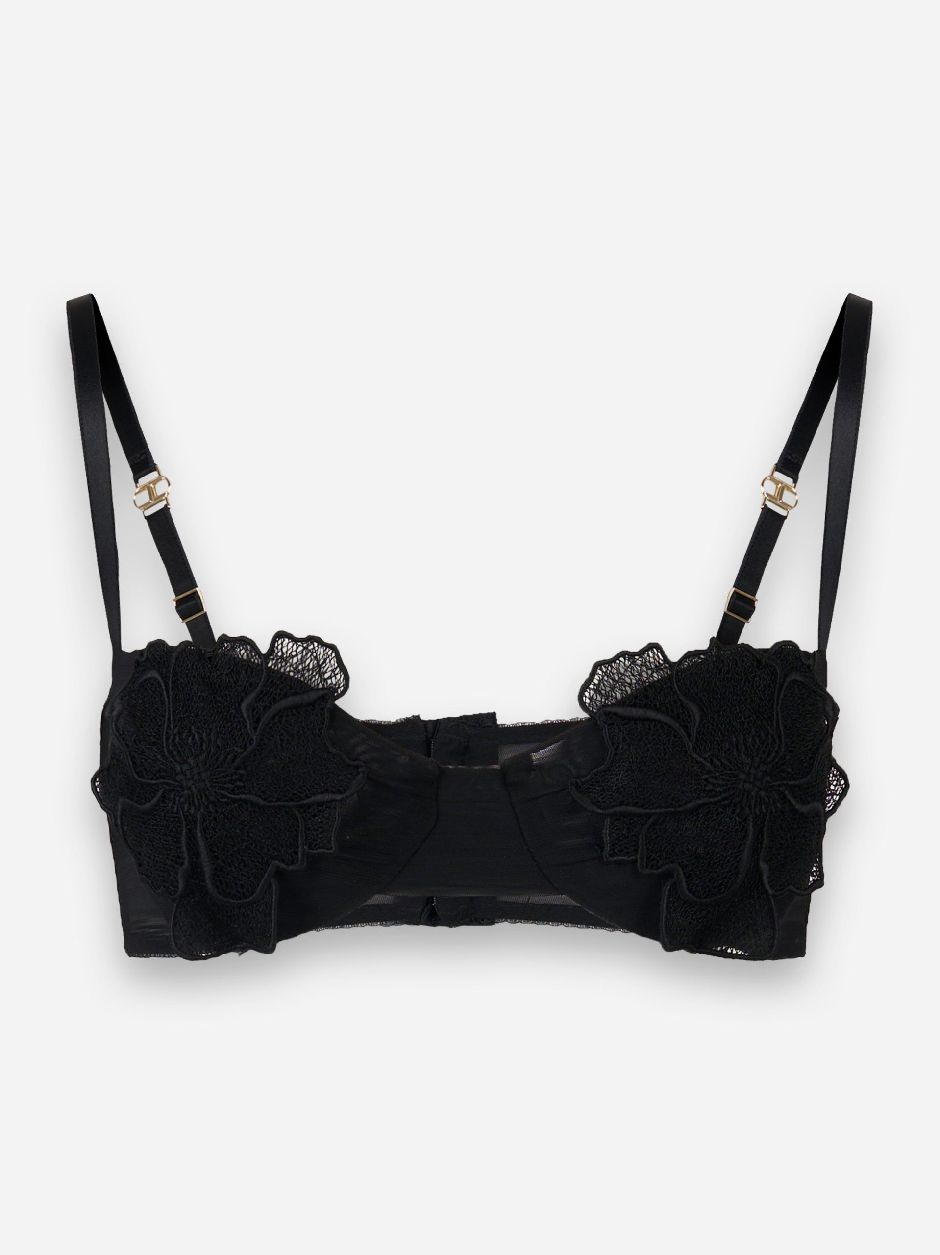 Reggiseno Nero