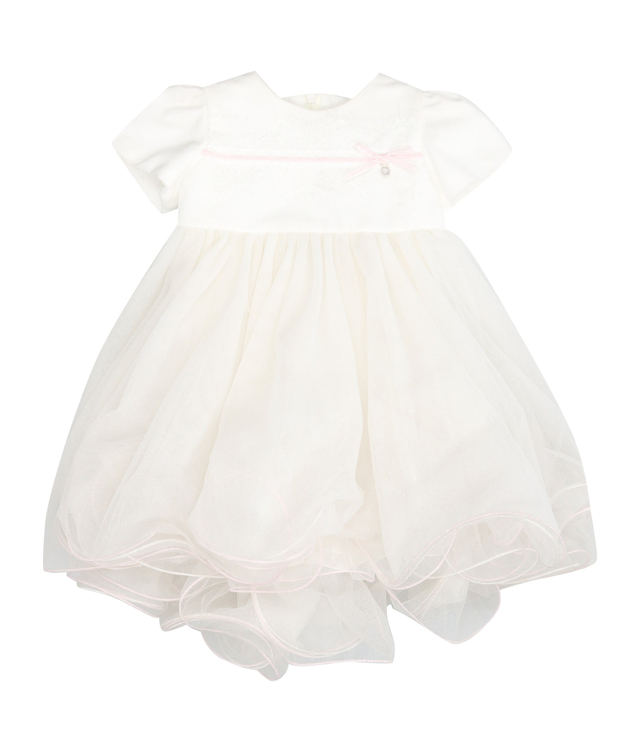 Carlo Pignatelli Junior | Abito Latte