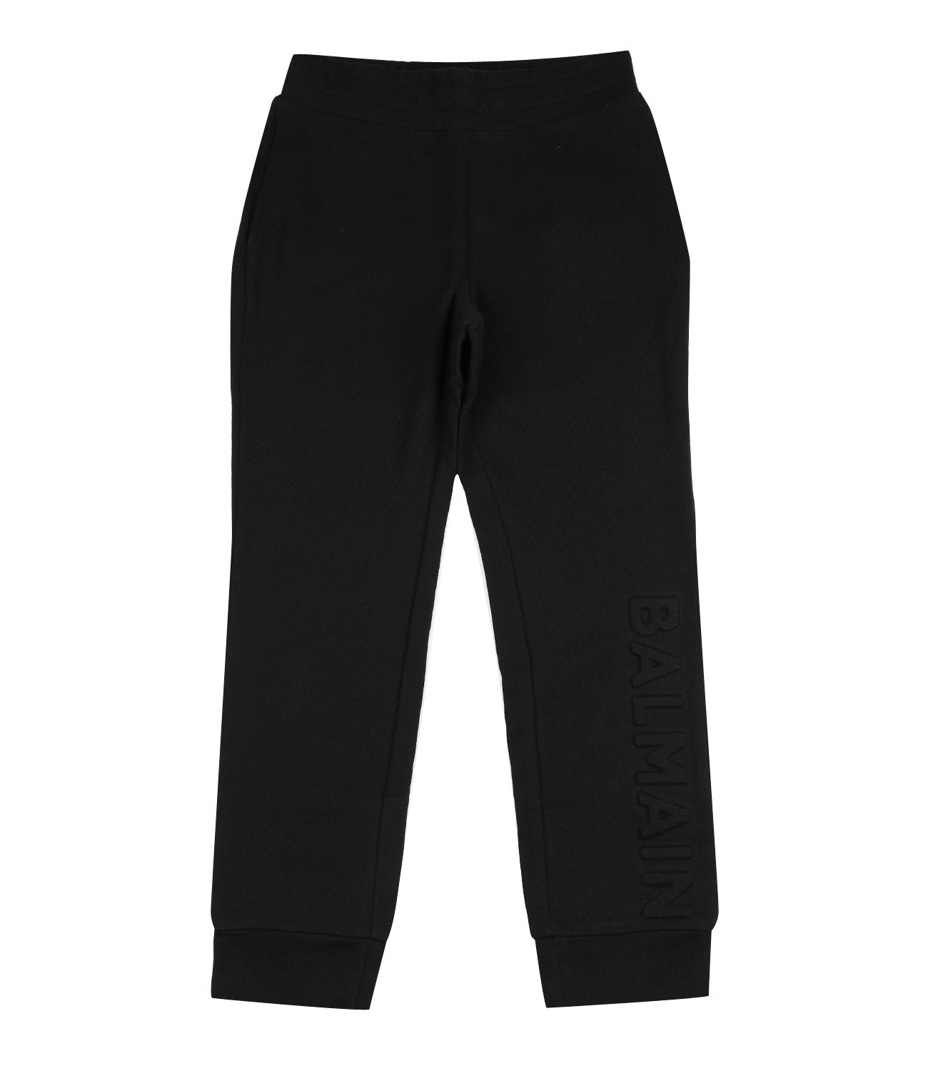 Pantalone Sportivo Nero