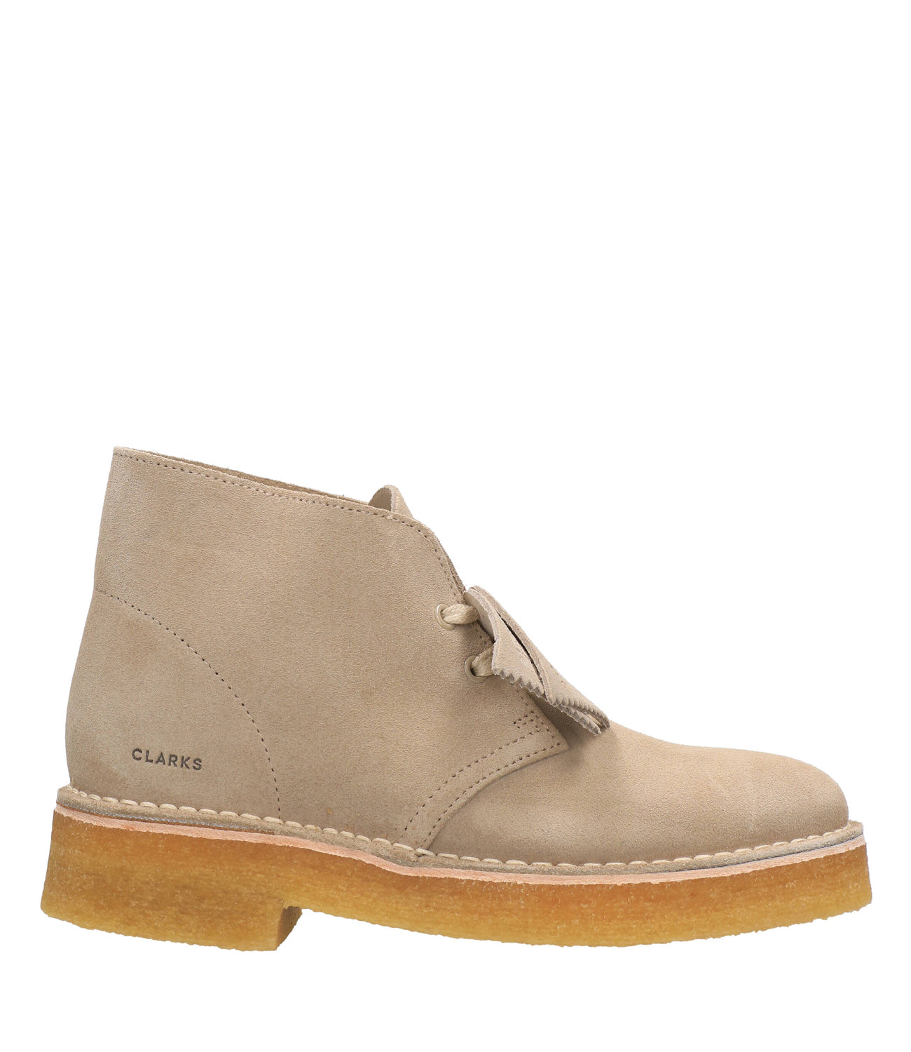 Polacco Clarks Sabbia