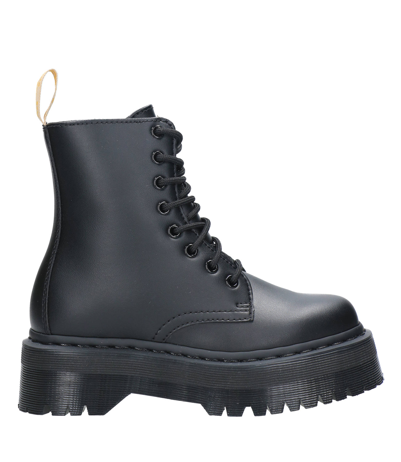 Anfibio Dr Martens V Jadon II Mono Nero