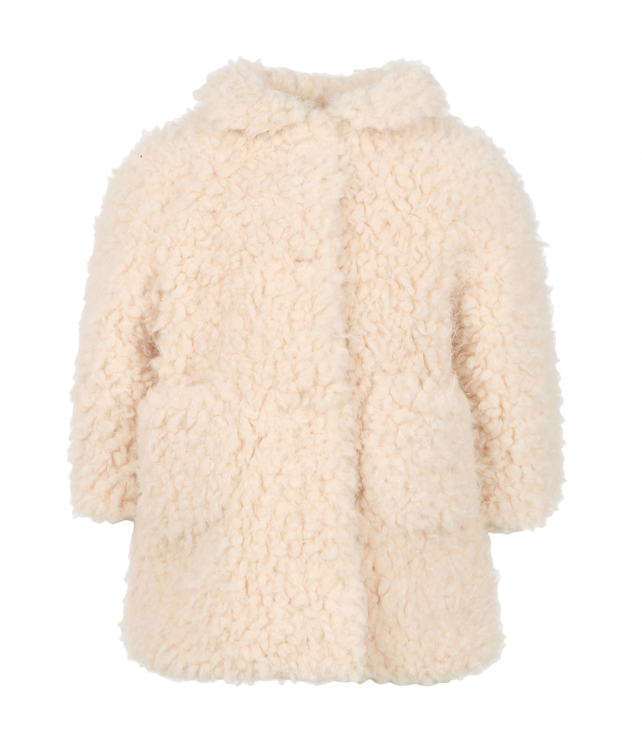 Cappotto Beige
