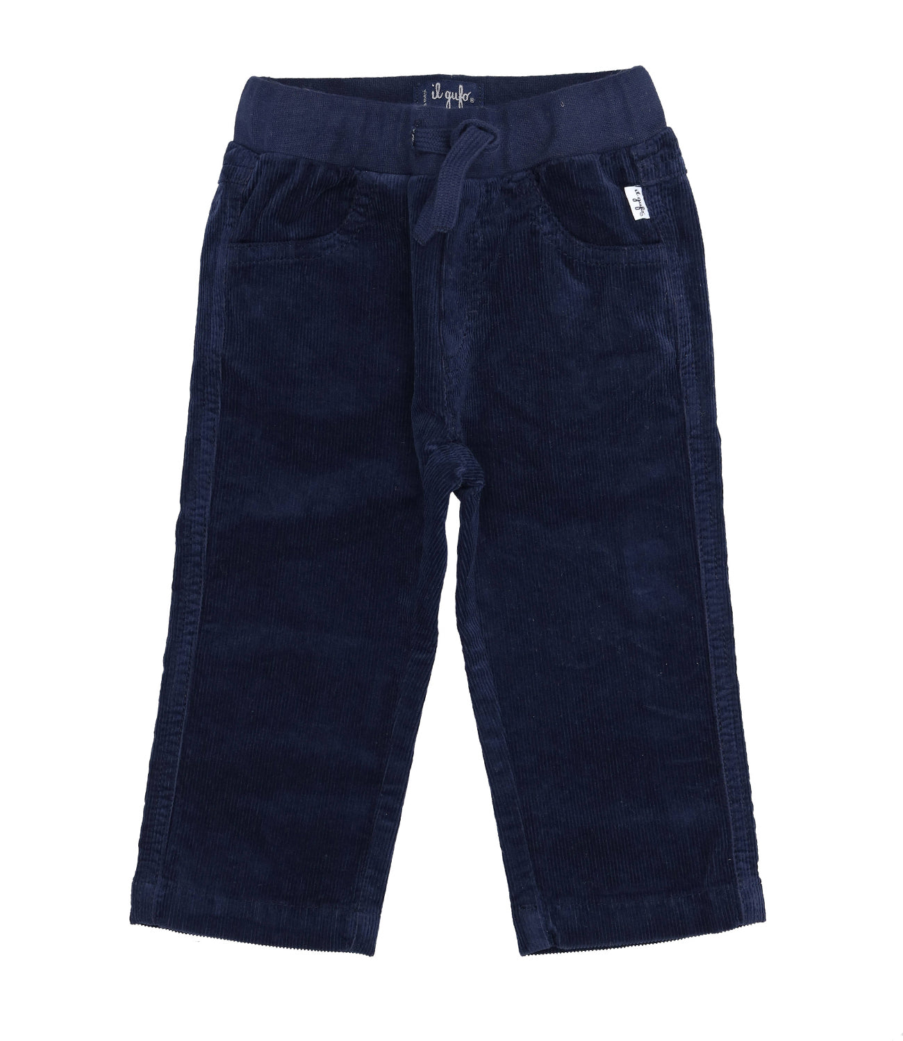 Pantalone Blu