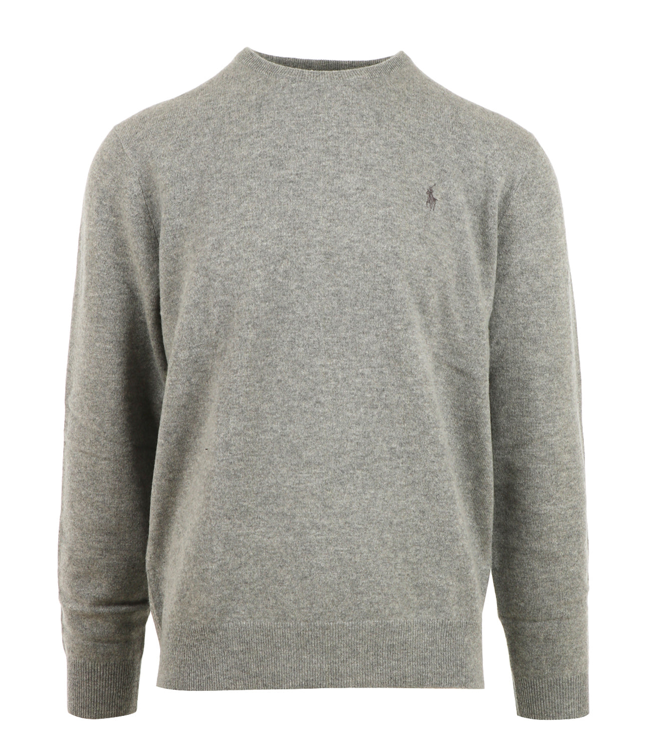 Maglia Grigio Chiaro