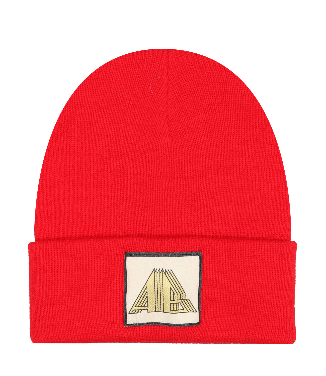 Aniye By | Cappello Berry Rosso