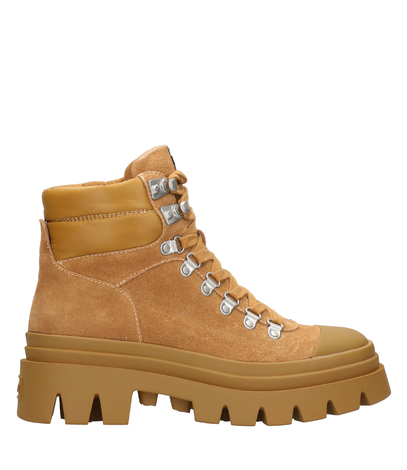 Ash Sport | Anfibio Marrone Chiaro