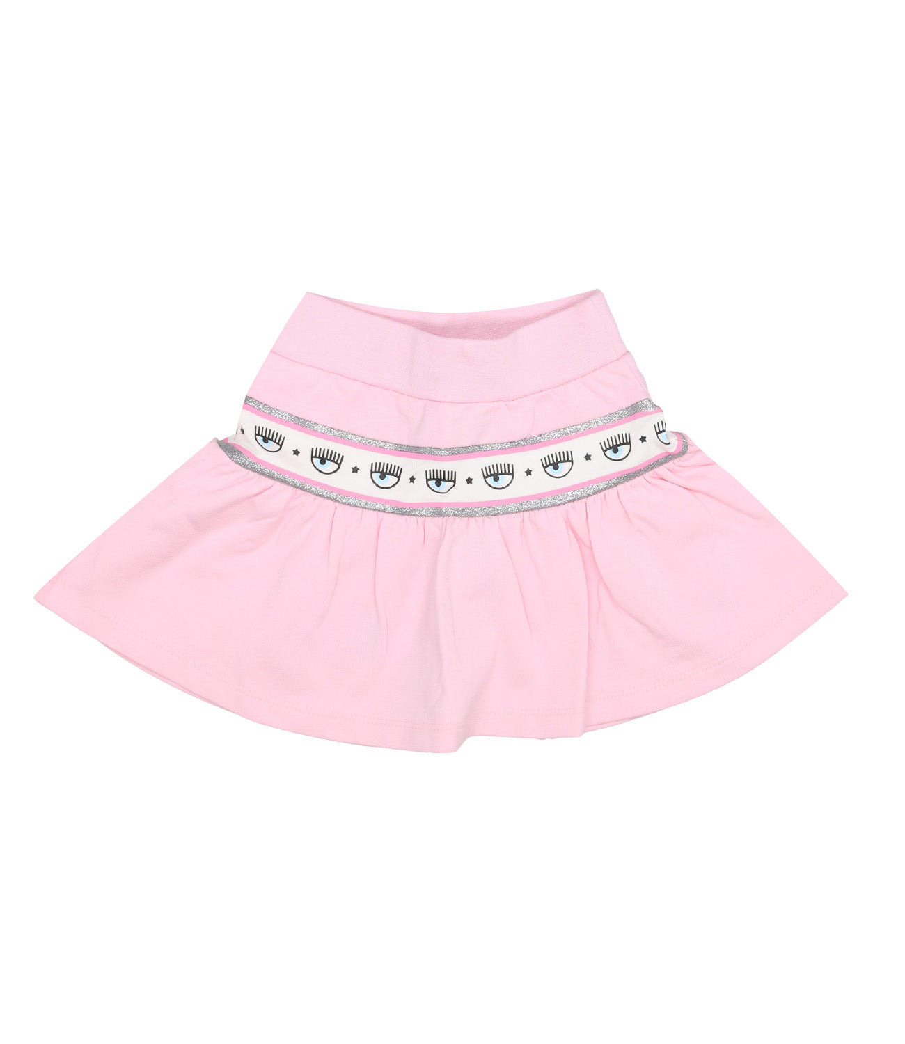 Chiara Ferragni Kids | Gonna Rosa