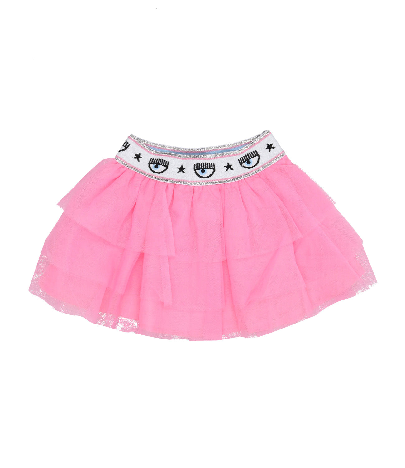 Chiara Ferragni Kids | Gonna Fuxia