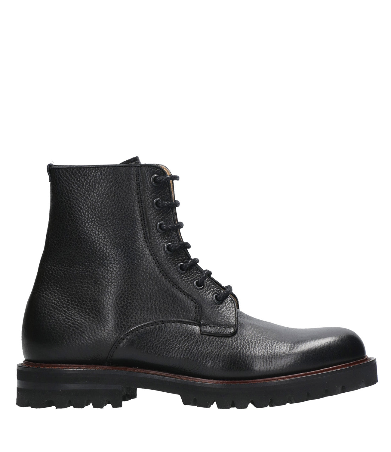 Church | Anfibio Coalport 2 Nero