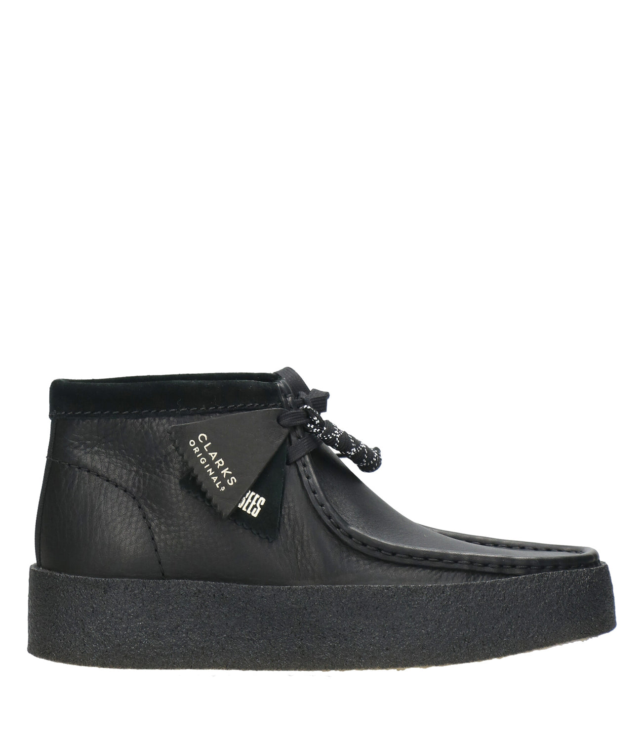 Clarks | Polacco Nero