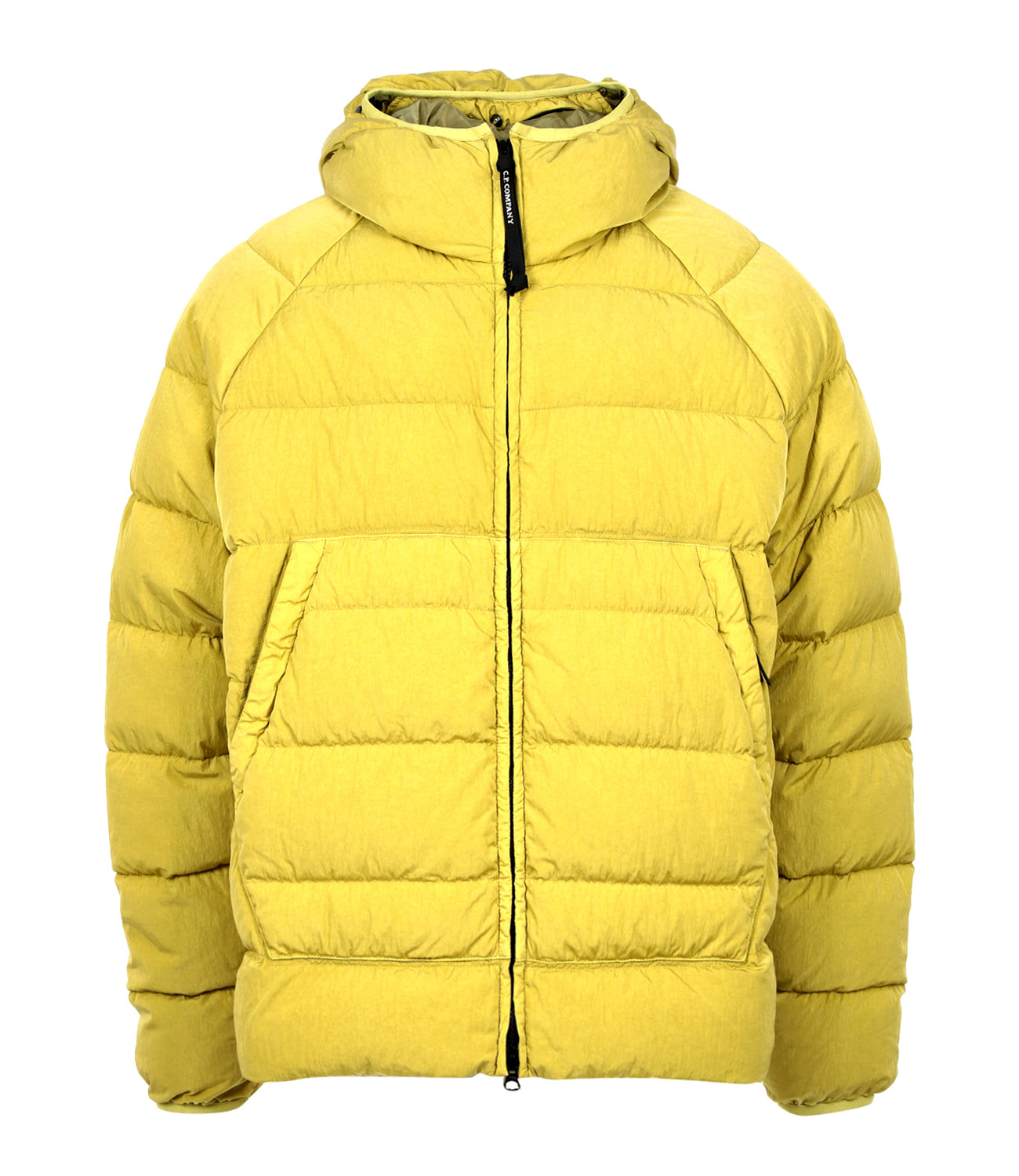 C.P. Company | Giacca Dorato