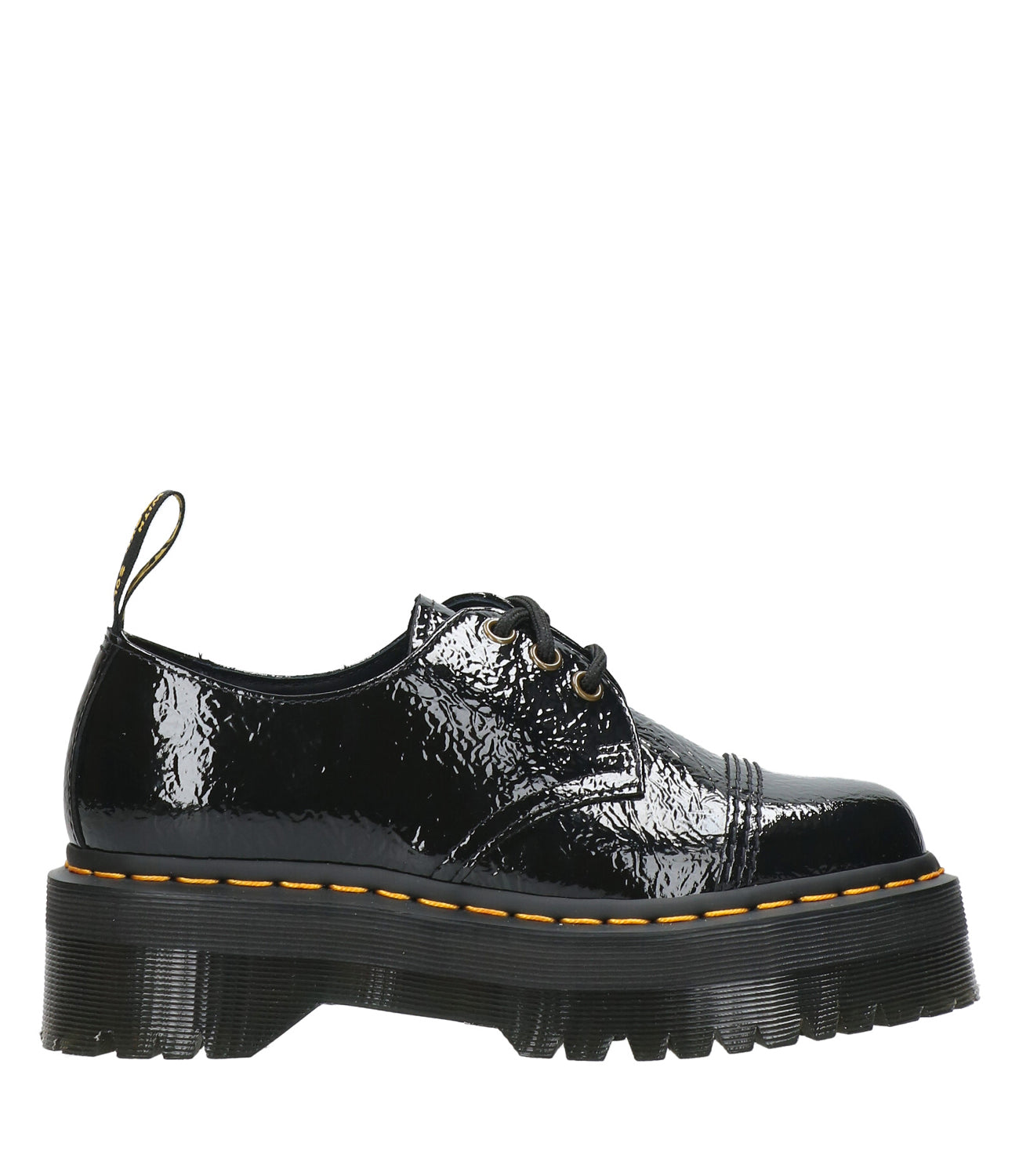 Dr Martens | Scarpa 1461 Nero