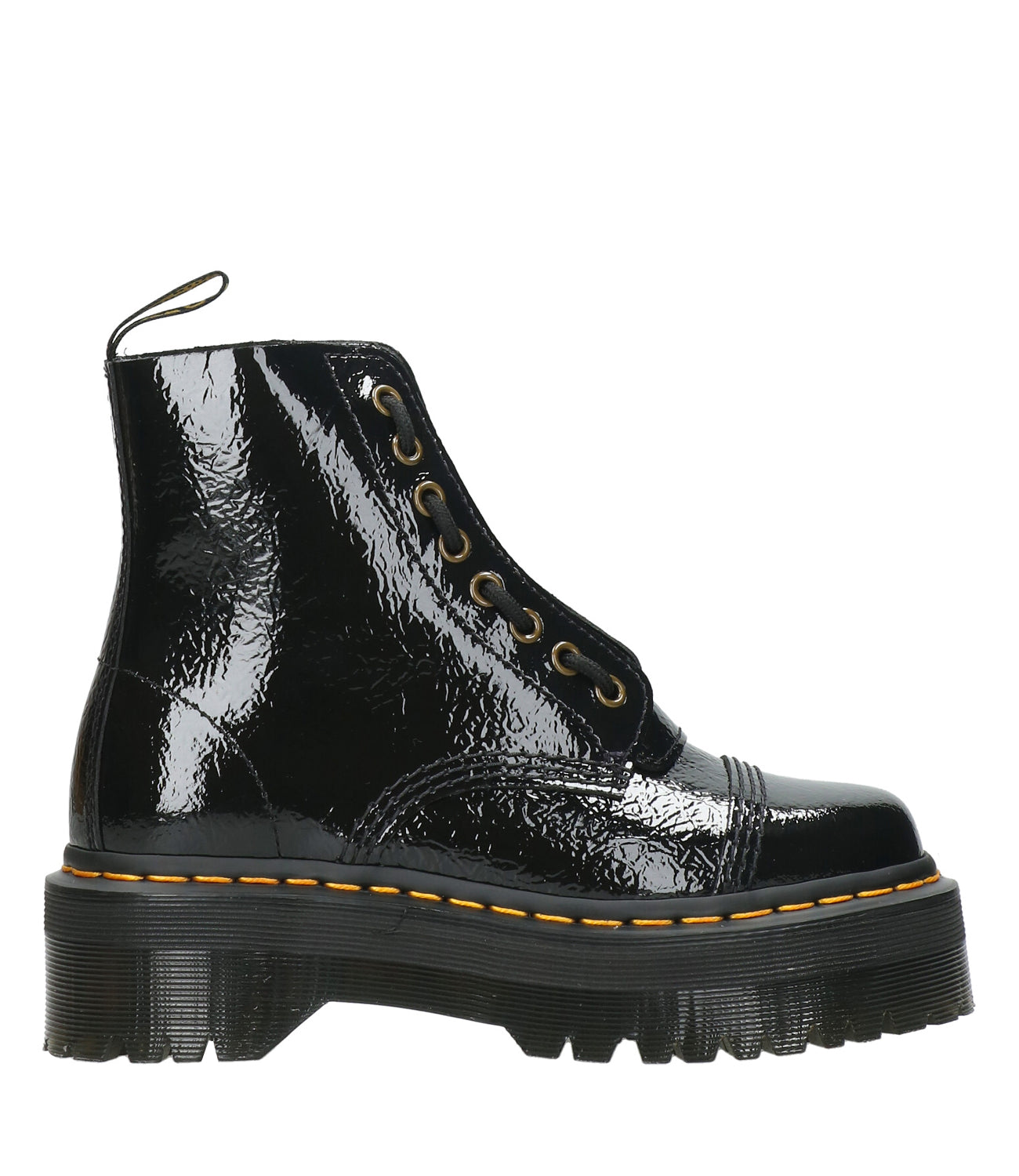 Dr Martens | Anfibio Sinclair Nero