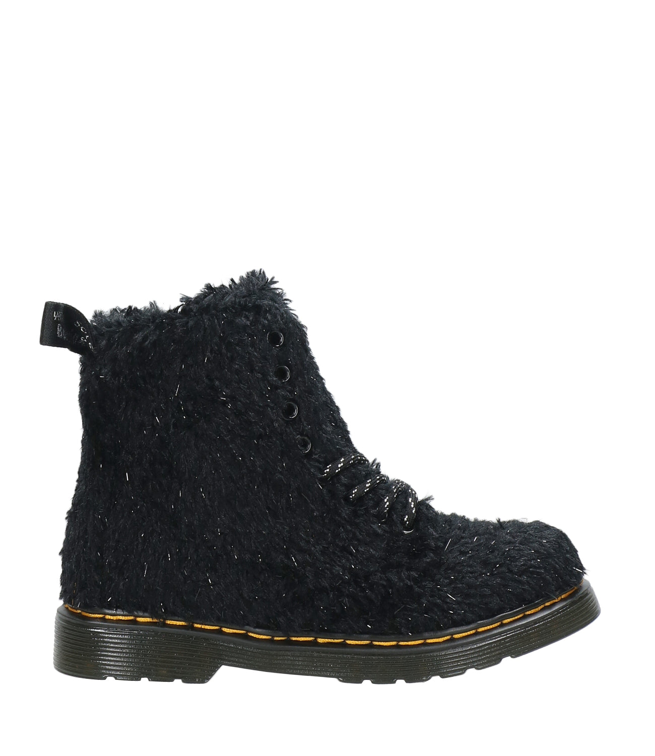 Dr Martens Kids | Anfibio 1460 Nero