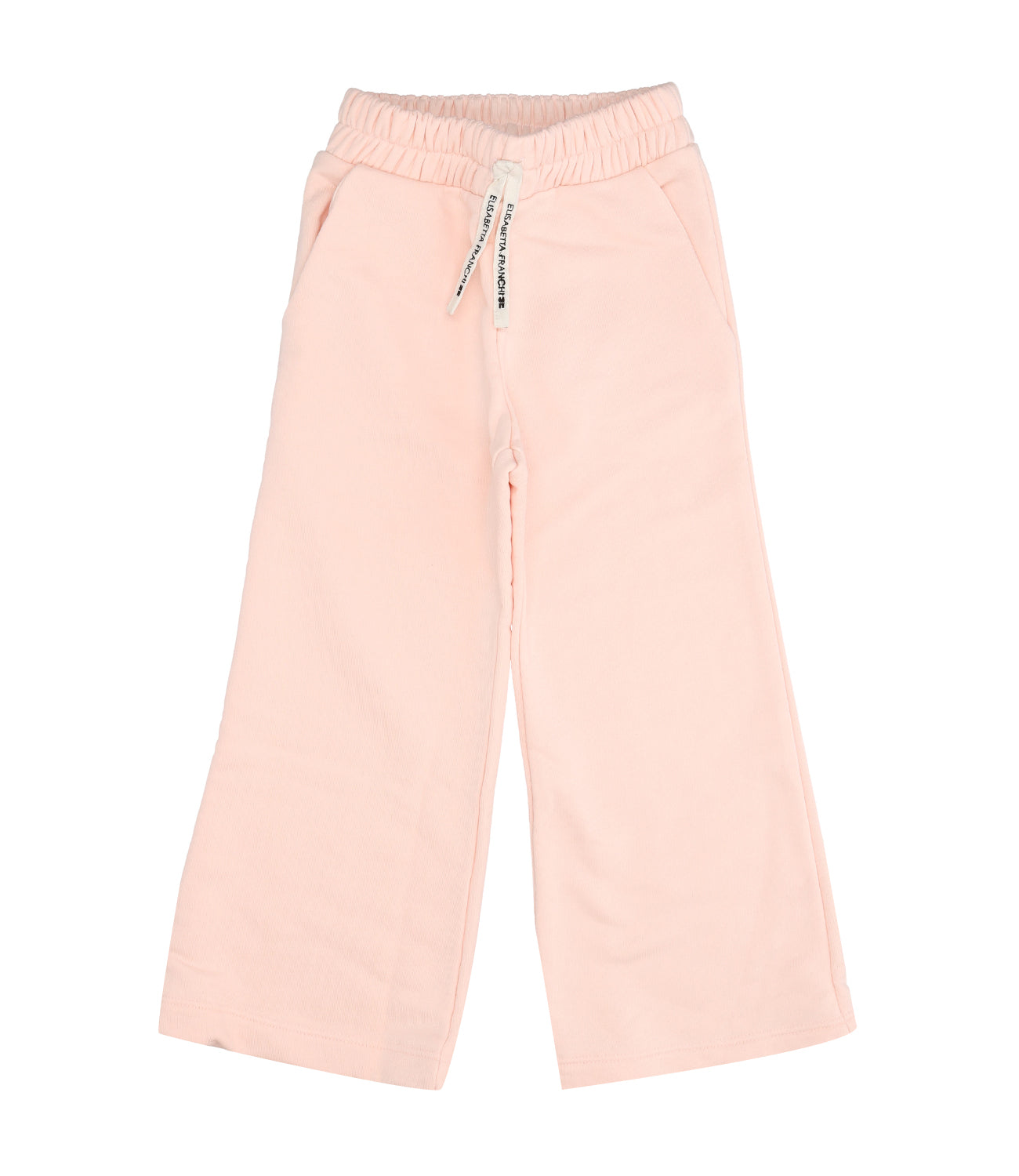 Elisabetta Franchi La Mia Bambina | Pantalone Rosa