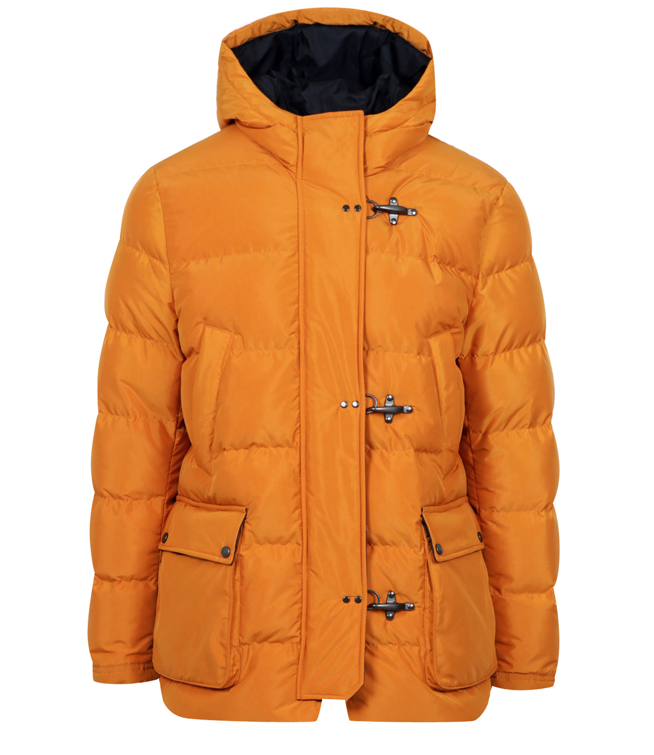 Fay | Giubbotto Arancio