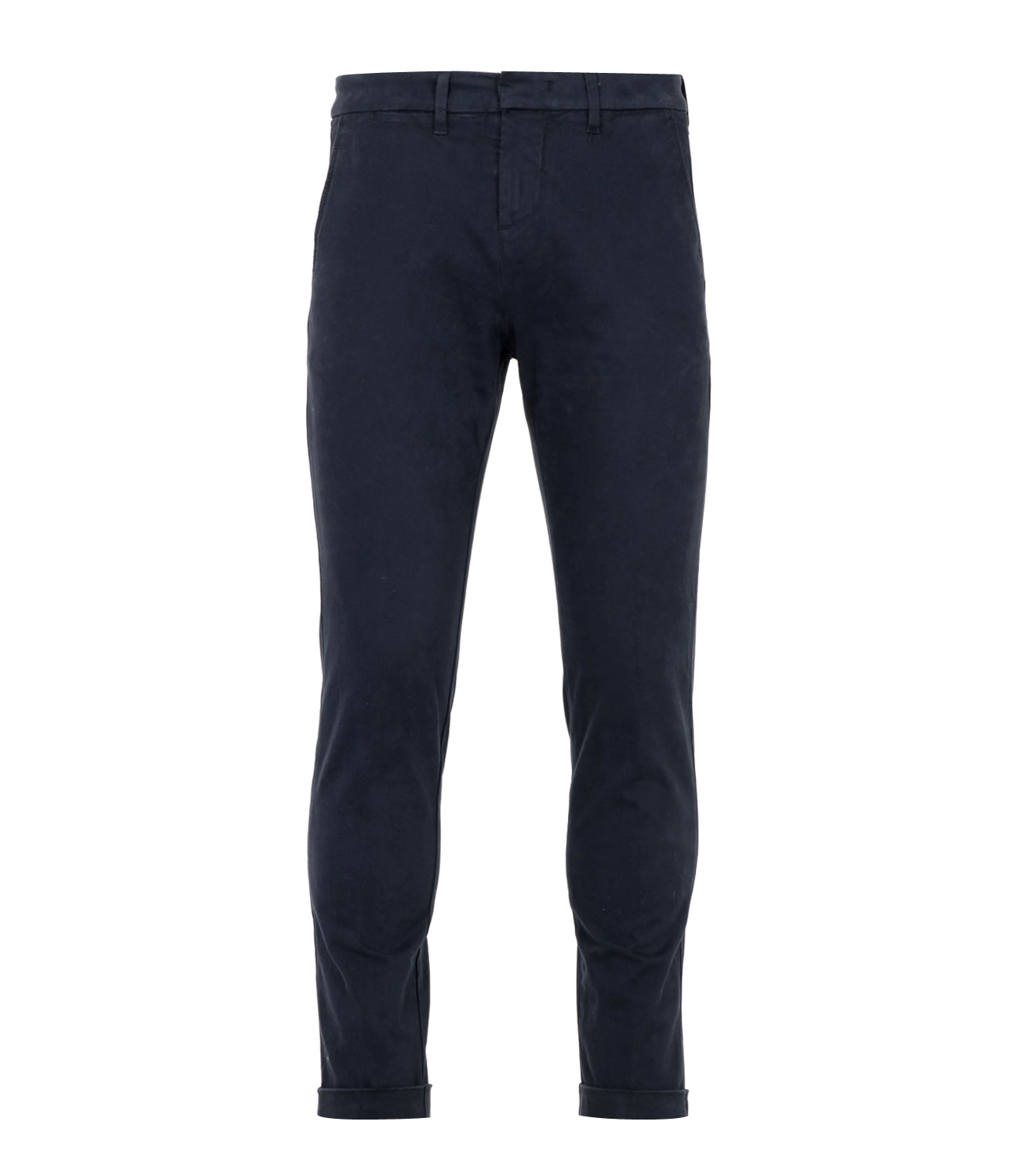 Fay | Pantalone Blu Navy