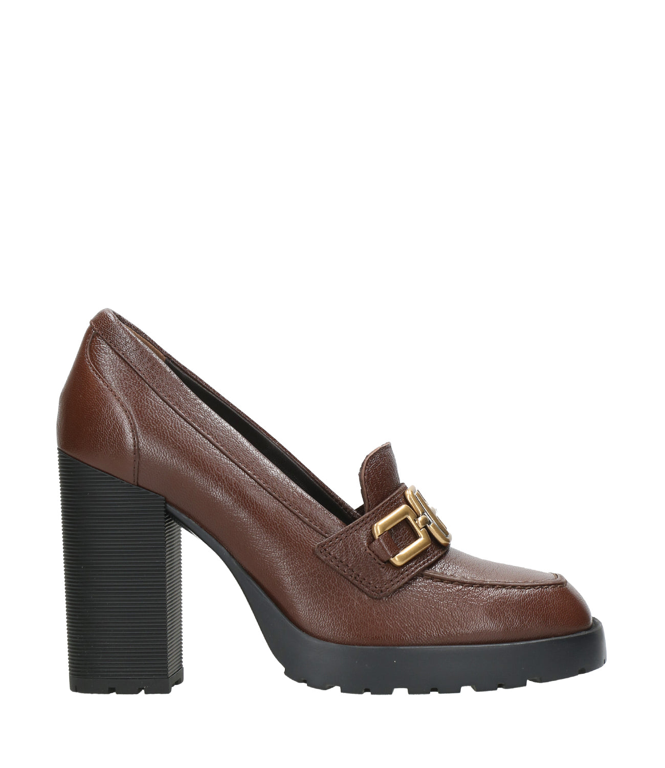 Hogan | Decolletè Marrone