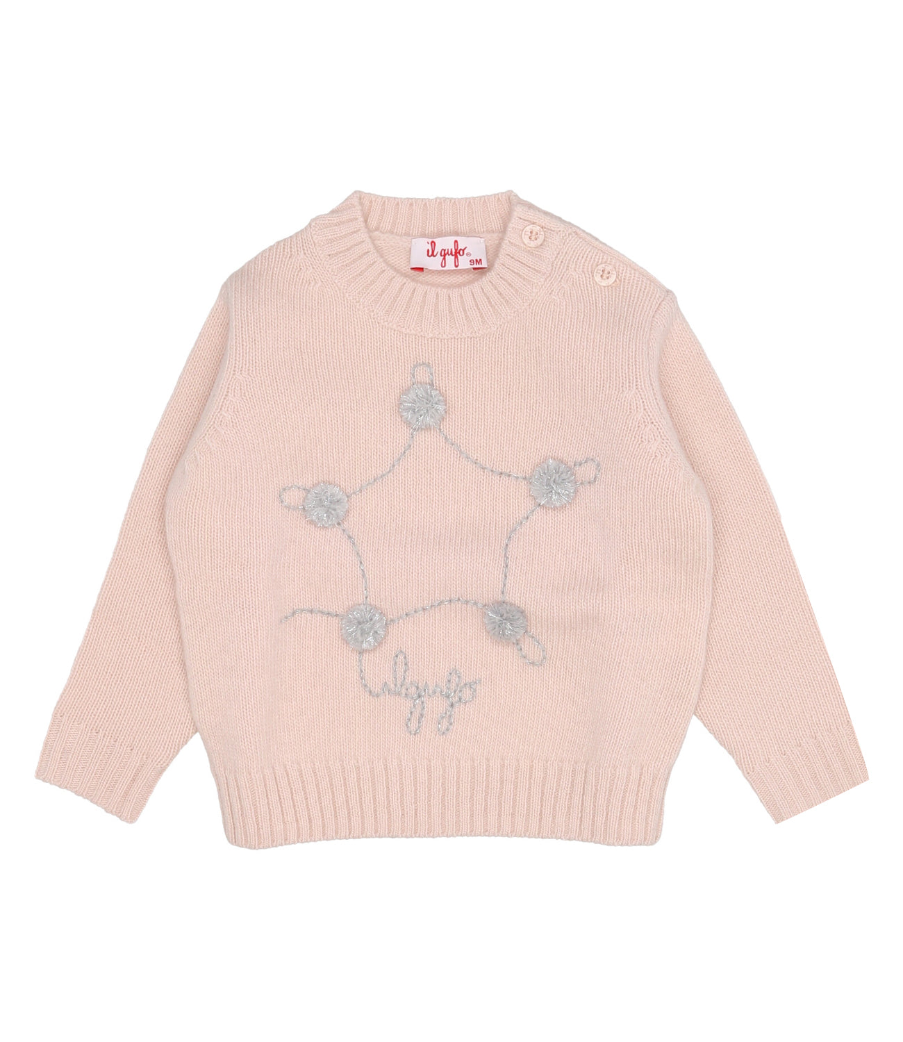 Il Gufo | Maglia Rosa