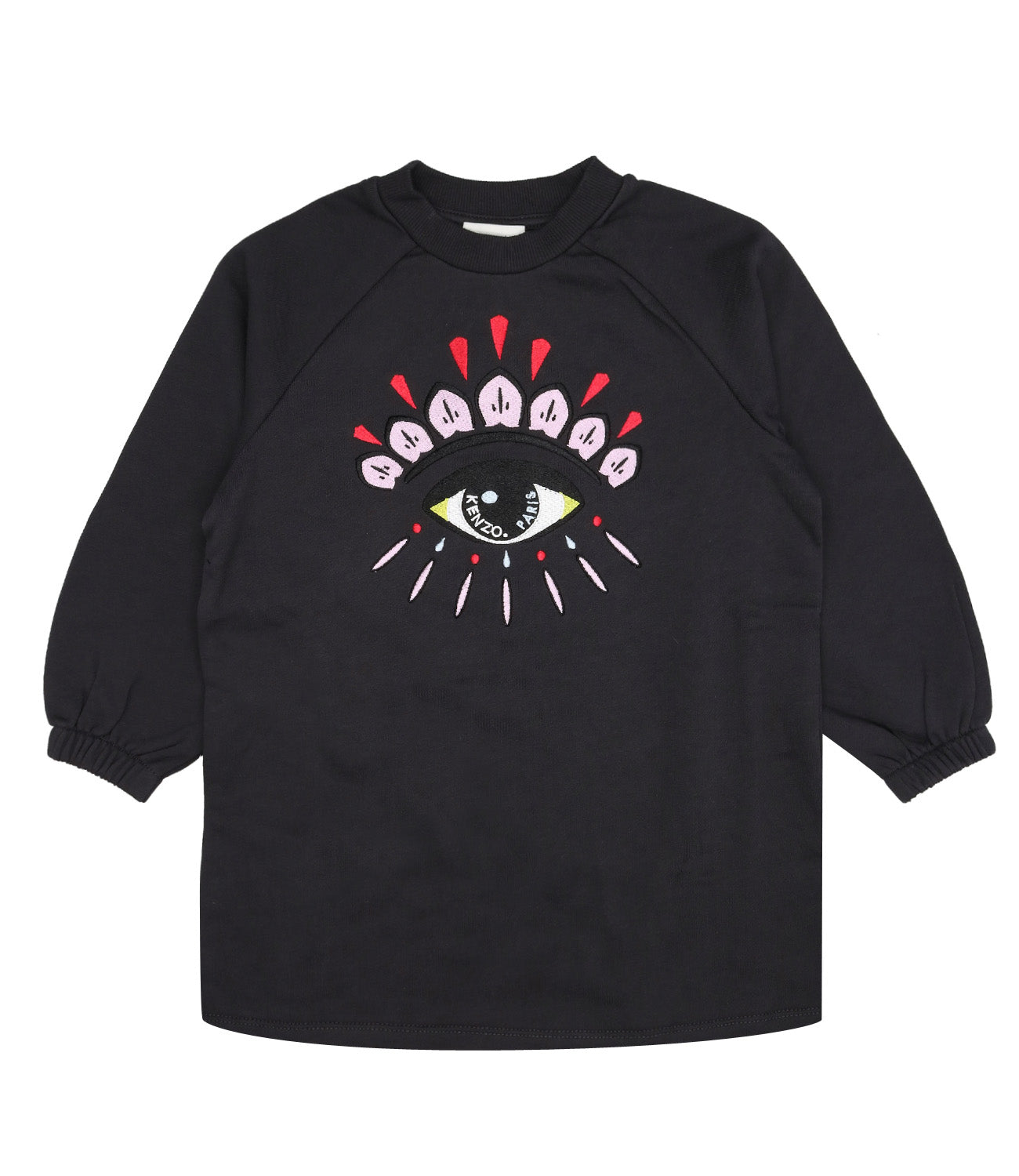 Kenzo Kids | Abito Grigio Scuro